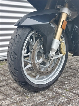 BMW R 1250 RT Option 719